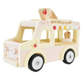 Le Toy Van Zmrzlinový vůz
