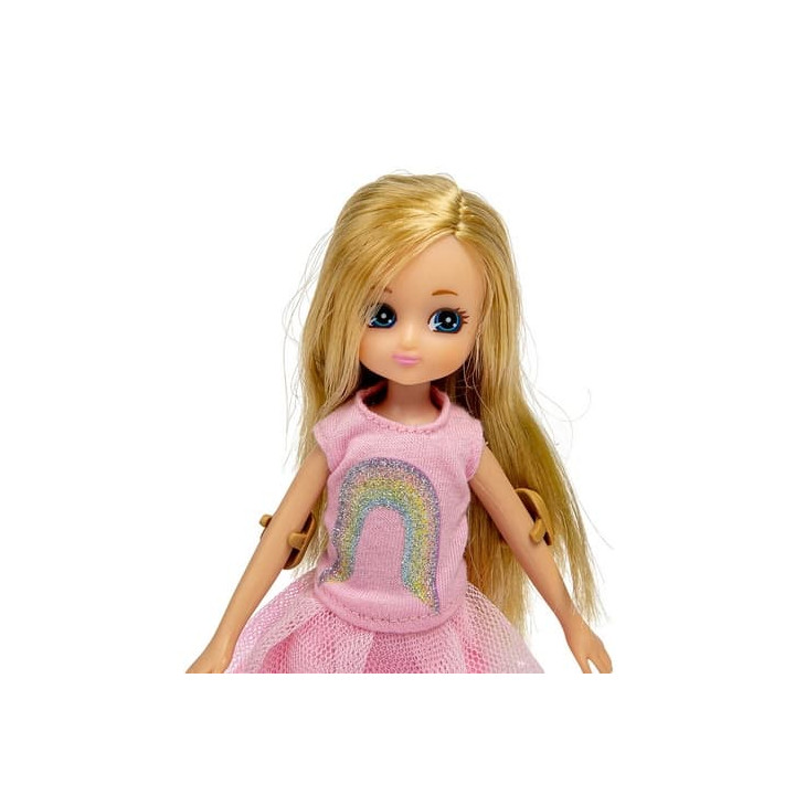 Lottie Panenka skateboardistka
