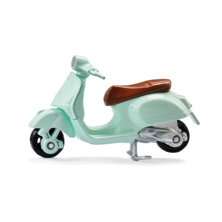 SIKU Blister 1296 Vespa 125 GTS Super