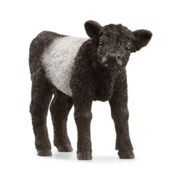 Schleich 13969 Gallowayské tele