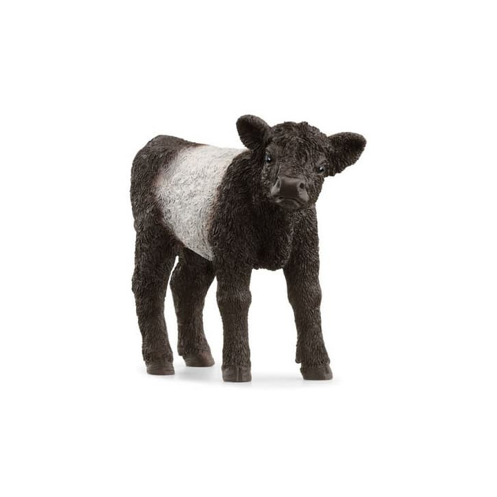 Schleich 13969 Gallowayské tele