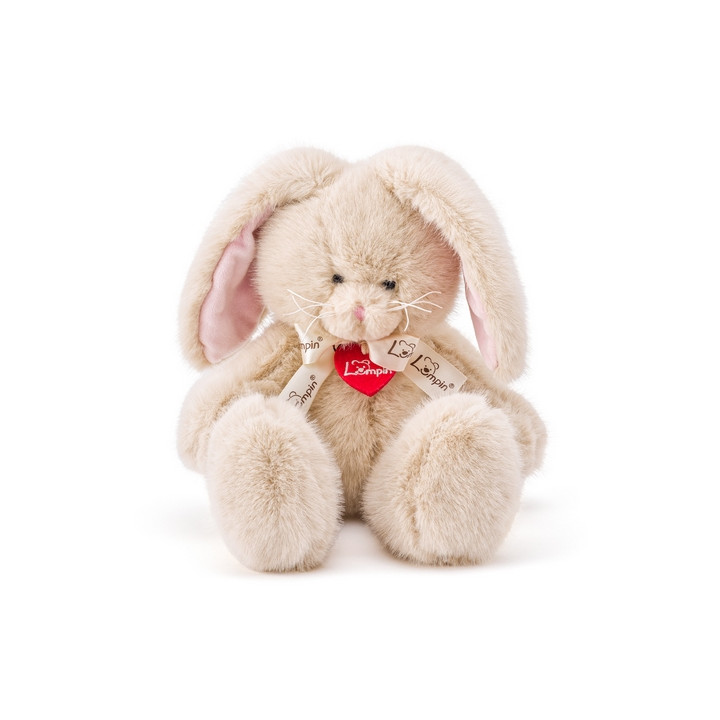 Králíček Creamy, 36 cm