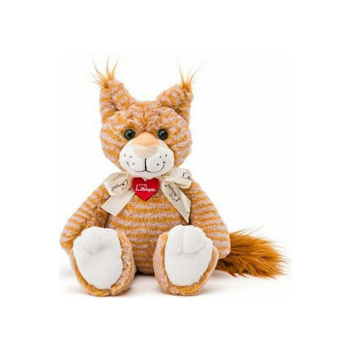 Kocour Dexter malý, 41 cm