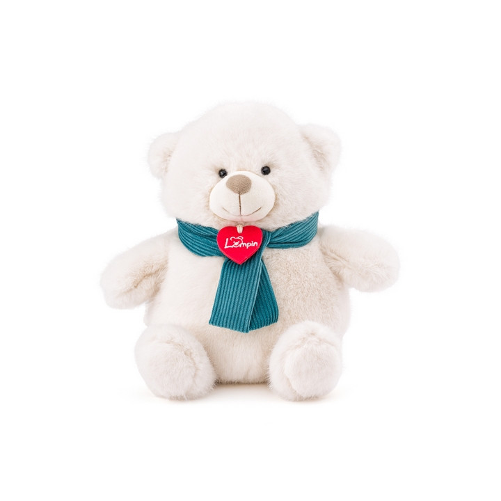 Medvídek baculka Malvin velký, 24 cm