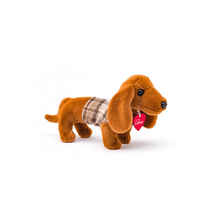 Jezevčík Scotty, délka 30 cm
