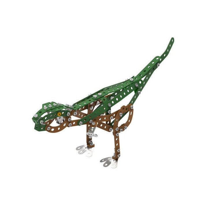 Merkur - DINO - Tyranosaurus Rex, 189 dílků
