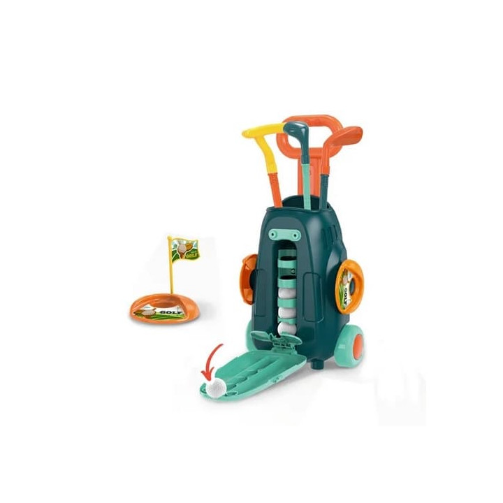 Bavytoy Golf dětský set