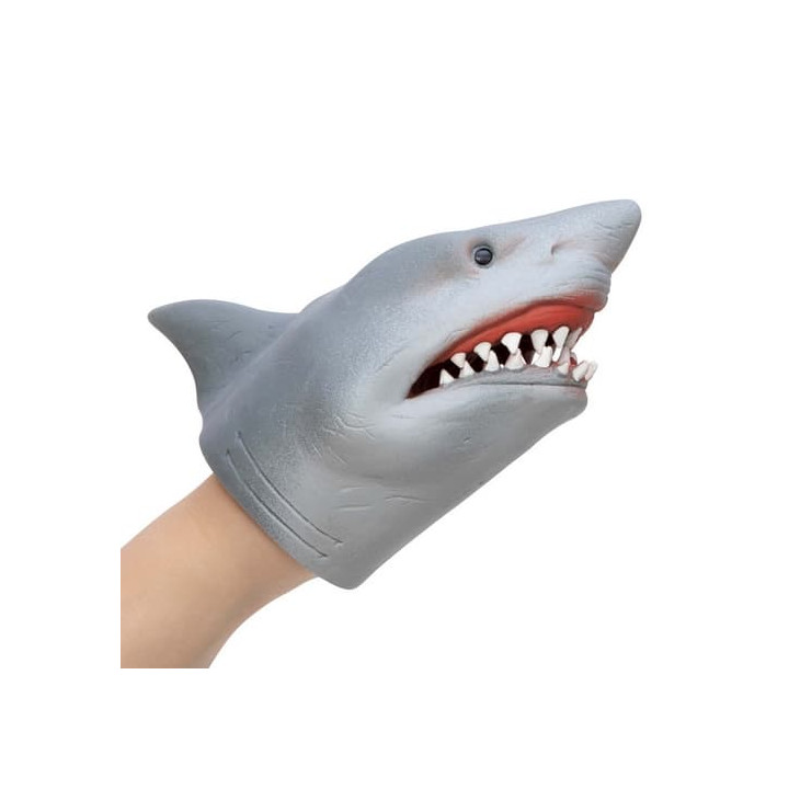 Schylling Maňásek na ruku Žralok