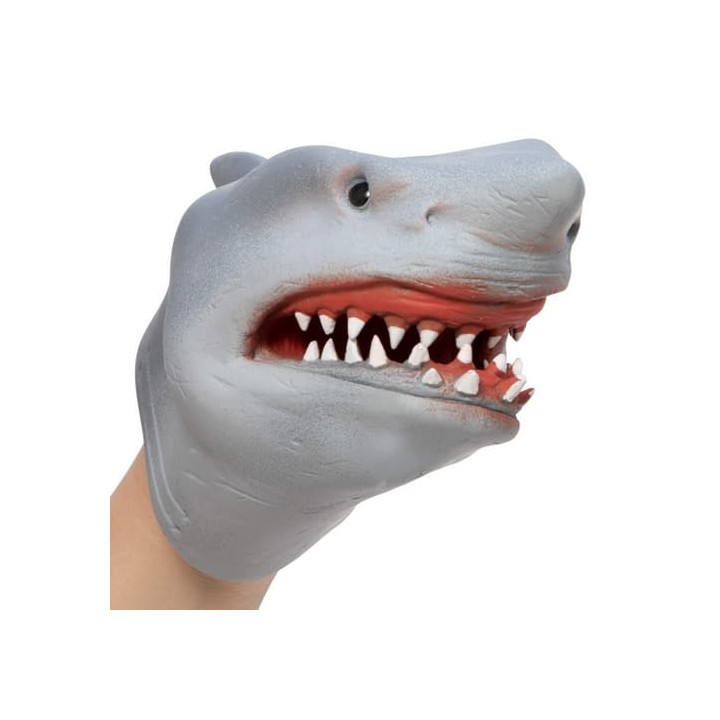 Schylling Maňásek na ruku Žralok