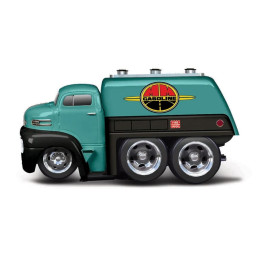 Maisto - Ford COE Fuel Truck 1950, 1:64