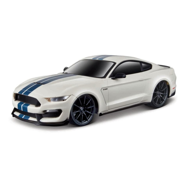 Maisto RC - Ford Shelby GT350 1:24
