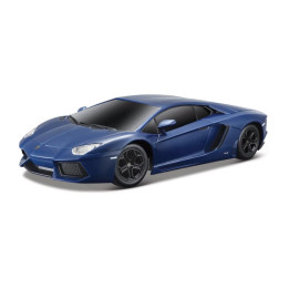 Maisto RC - Lamborghini Aventador Coupe 1 : 24