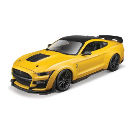 Maisto - Mustang Shelby GT500 2020, 1:18