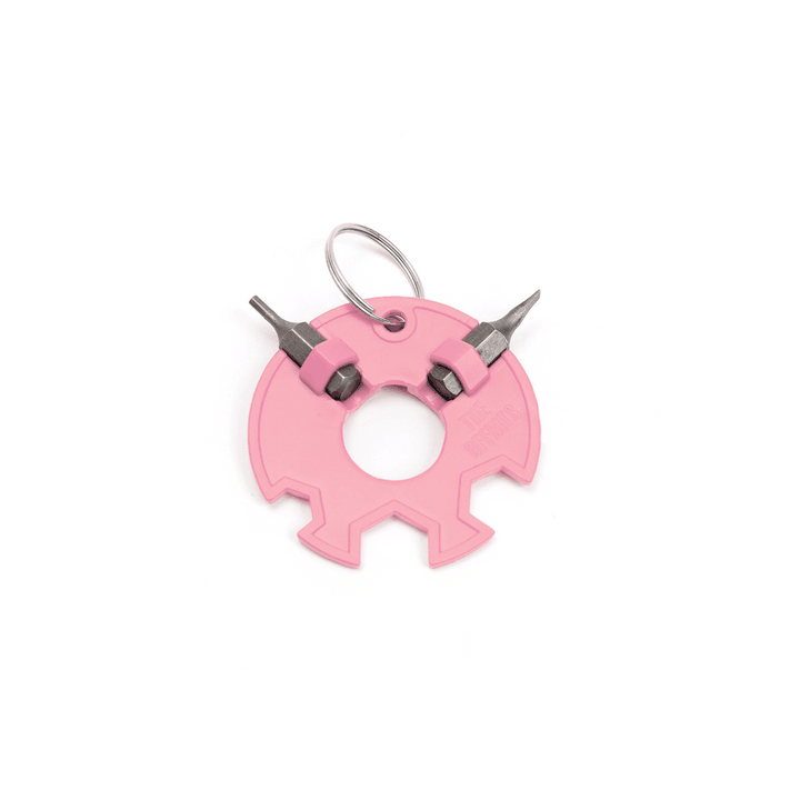 The OffBits stavebnice JoyBit
