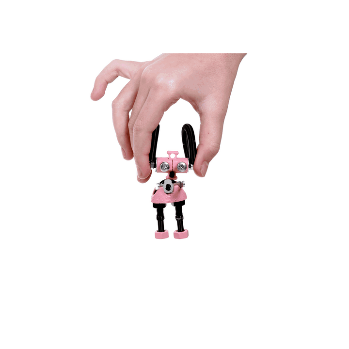 The OffBits stavebnice JoyBit