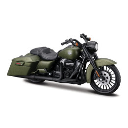 Maisto - Road King Special 2022, 1:18