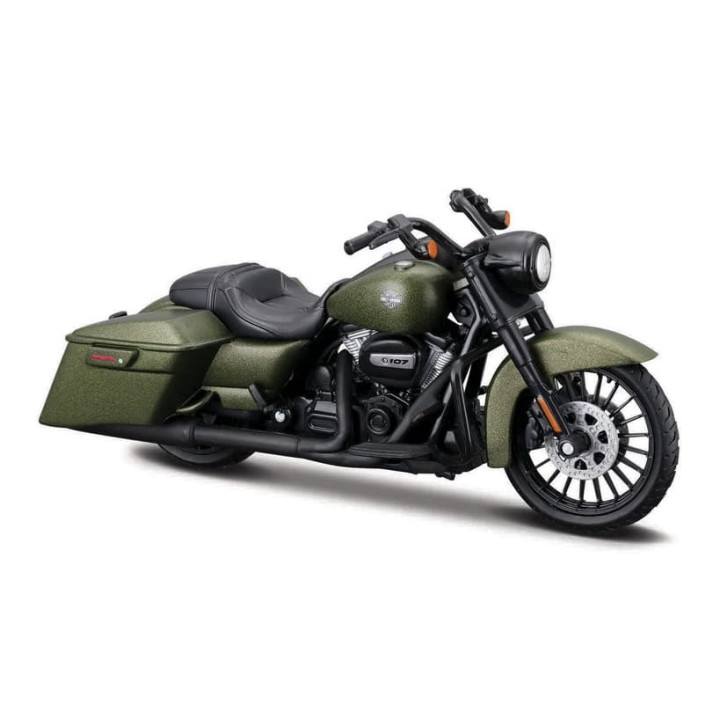 Maisto - Road King Special 2022, 1:18
