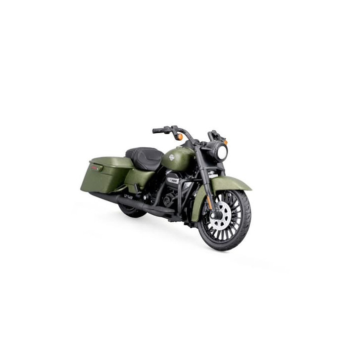 Maisto - Road King Special 2022, 1:18