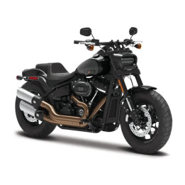 Maisto - Fat Bob 114, 2022, 1:18