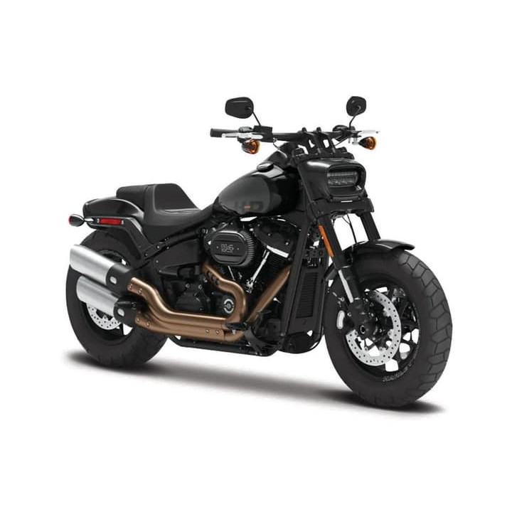 Maisto - Fat Bob 114, 2022, 1:18