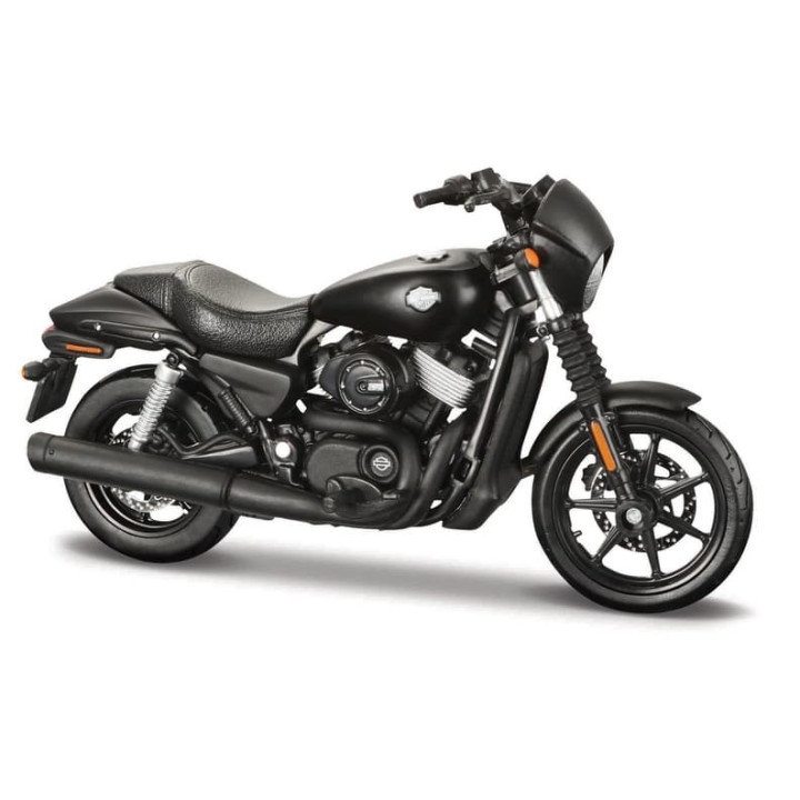 Maisto - Harley-Davidson Street 750, 2015, 1:18
