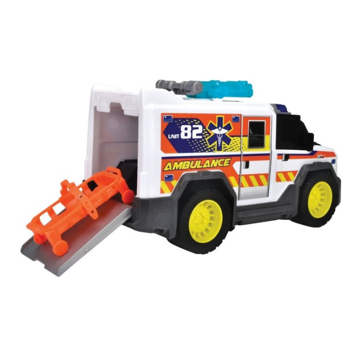 Ambulance 30 cm