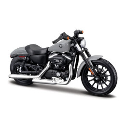 Maisto - Sportster Iron 883, 2022, 1:18