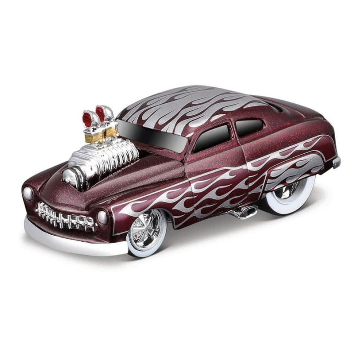 Maisto - Mercury 1949, 1:64