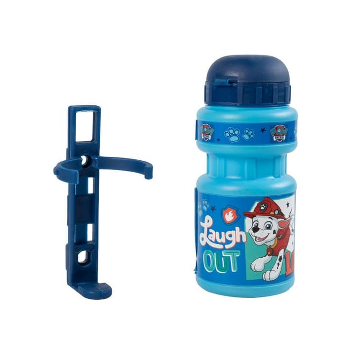 Dětská láhev PAW PATROL kluci