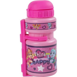 Dětská láhev PAW PATROL holky