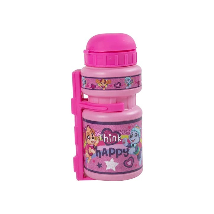 Dětská láhev PAW PATROL holky