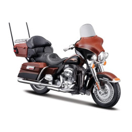 Maisto - FLHTK Electra Glide Ultra Limited, 2013, 1:18