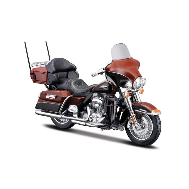 Maisto - FLHTK Electra Glide Ultra Limited, 2013, 1:18
