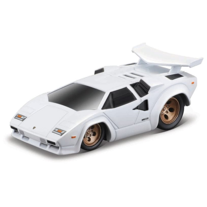 Maisto - Lamborghini Countach, 1:64