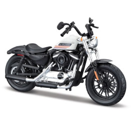 Maisto - Forty-Eight® Special (Australian ver.), 2018, 1:18