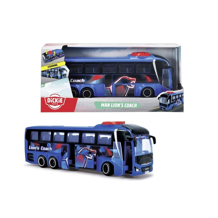 Autobus MAN Lion´s Coach 26,5 cm