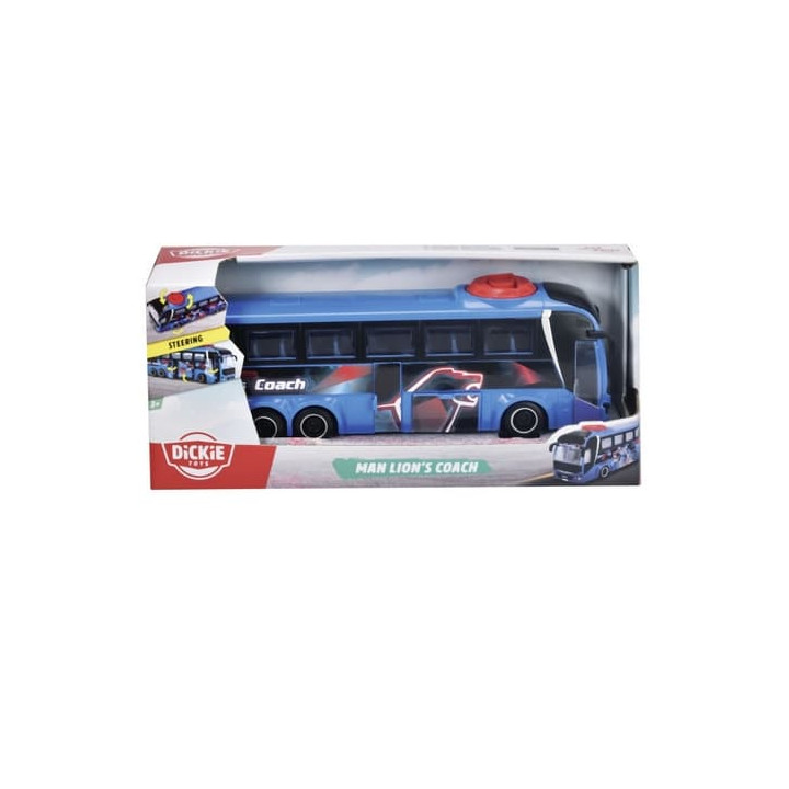 Autobus MAN Lion´s Coach 26,5 cm