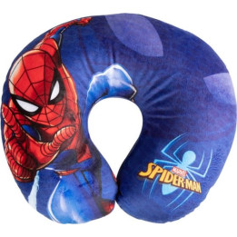 Dětský cestovní polštářek SPIDERMAN