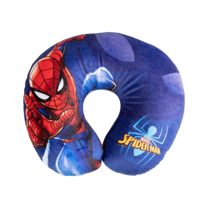 Dětský cestovní polštářek SPIDERMAN