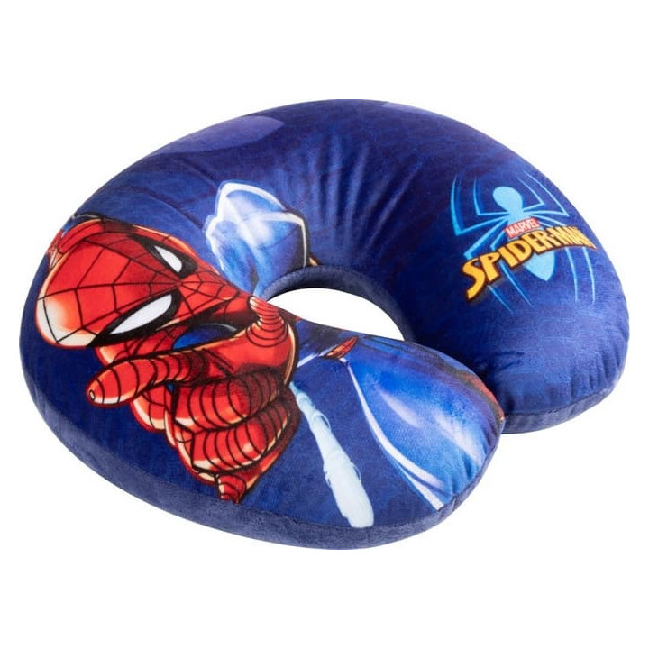Dětský cestovní polštářek SPIDERMAN