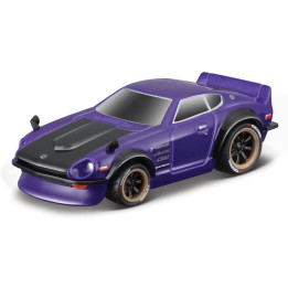 Maisto - Muscle Machines - Datsun 24OZ 1972, 1:64