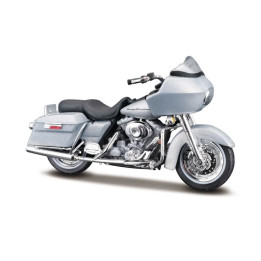 Maisto - FLTR Road Glide, 2002, 1:18
