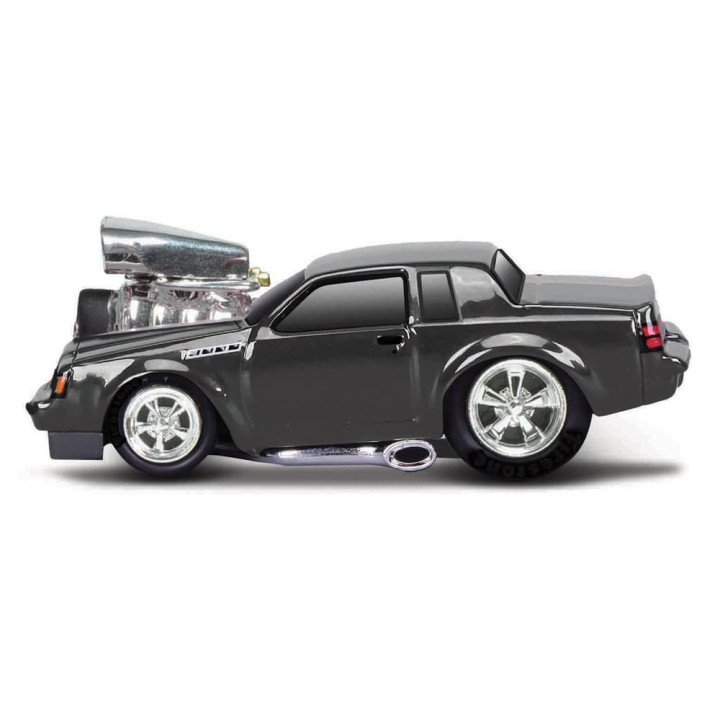 Maisto - Buick GNX 1987, 1:64