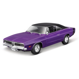 Maisto - Dodge Charger R/T 1969, 1:18