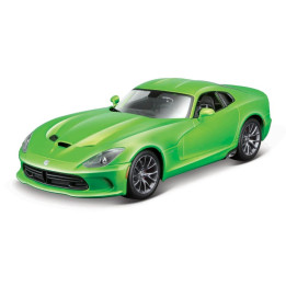 Maisto - Viper GTS 2013, 1:18