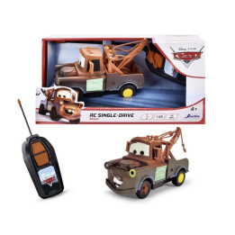 RC Cars Burák Single Drive 1:32, 14 cm, 1kan