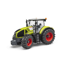 Bruder 3012 Traktor Claas Axion 950
