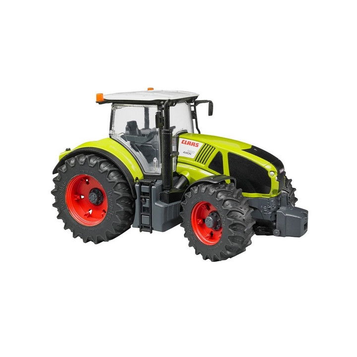 Bruder 3012 Traktor Claas Axion 950