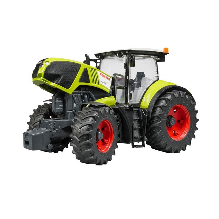 Bruder 3012 Traktor Claas Axion 950