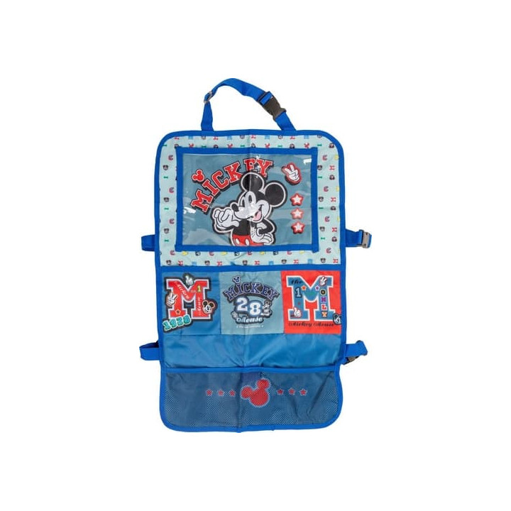 Dětský organizer MICKEY MOUSE